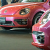 #PinkBeetle