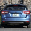 スバル インプレッサ スポーツ 2.0i-L EyeSight