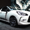 DS 3（東京モーターショー15）