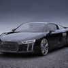 The Audi R8 Star of Lucis