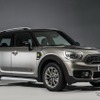 MINI クロスオーバー 新型のPHV