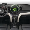 MINI クロスオーバー 新型のPHV