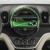 MINI クロスオーバー 新型のPHV