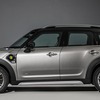 MINI クロスオーバー 新型のPHV