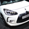 DS 3（東京モーターショー15）