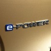 日産 ノート e-Power メダリスト