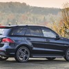 メルセデスAMG GLE 43 4MATIC