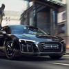 アウディ　R8FF XV Star of Lucis