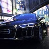 アウディ　R8FF XV Star of Lucis