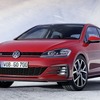 フォルクスワーゲン ゴルフ GTI 改良新型