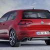 フォルクスワーゲン ゴルフ GTI 改良新型