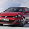 フォルクスワーゲン ゴルフ GTI 改良新型