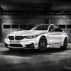 BMW M4 DTMチャンピオンエディション