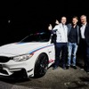 BMW M4 DTMチャンピオンエディション