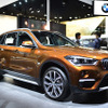 BMW X1（東京モーターショー15）