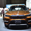 BMW X1（東京モーターショー15）