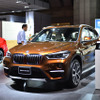 BMW X1（東京モーターショー15）