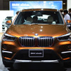 BMW X1（東京モーターショー15）