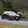 トヨタ C-HR プロトタイプ