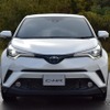 トヨタ  C-HR プロトタイプ