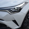 トヨタ  C-HR プロトタイプ