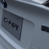 トヨタ  C-HR プロトタイプ