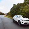 トヨタ  C-HR プロトタイプ