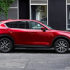 マツダ　CX-5新型