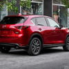 マツダ　CX-5新型