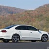 VW パサート GTコンセプト