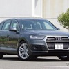 アウディ Q7