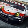 ポルシェ 911 RSR