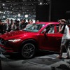 マツダ CX-5（ロサンゼルスモーターショー16）