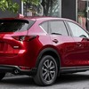 マツダ CX-5 新型