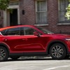 マツダ CX-5 新型