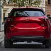 マツダ CX-5 新型