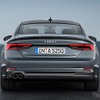 アウディ A5 スポーツバック 新型