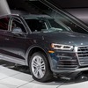 アウディ Q5 新型