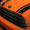 MINI クロスオーバー 新型（ロサンゼルスモーターショー16）
