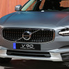 ボルボ V90クロスカントリー（ロサンゼルスモーターショー16）