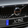 ボルボ V90クロスカントリー（ロサンゼルスモーターショー16）