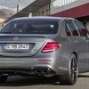 新型 メルセデスAMG E 63 S 4MATIC+