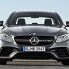 新型 メルセデスAMG E 63 S 4MATIC+
