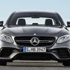 新型 メルセデスAMG E 63 S 4MATIC+