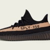 アディダス オリジナルス、ブラックをベースにした「YEEZY BOOST 350 V2」世界同時発売