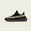 アディダス オリジナルス、ブラックをベースにした「YEEZY BOOST 350 V2」世界同時発売