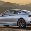 新型インフィニティ Q60 の3.0t