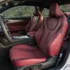 新型インフィニティ Q60 の3.0t