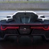 NEXTEV TCENIO EP9