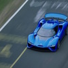 NEXTEV TCENIO EP9